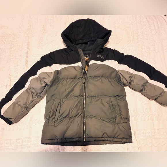 Pacific Trail Medium Puffer Jacket - Picture 2 of 2